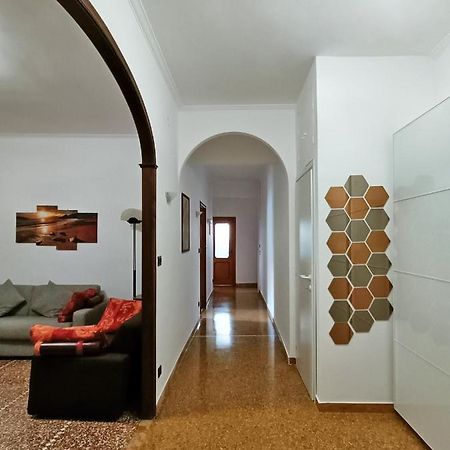 San Martino Appartament Con Parcheggio Privato Genoa Ngoại thất bức ảnh