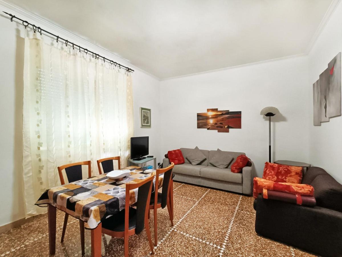 San Martino Appartament Con Parcheggio Privato Genoa Ngoại thất bức ảnh