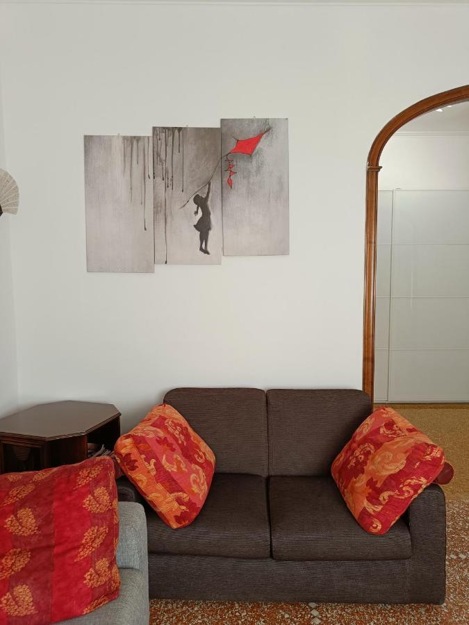 San Martino Appartament Con Parcheggio Privato Genoa Ngoại thất bức ảnh