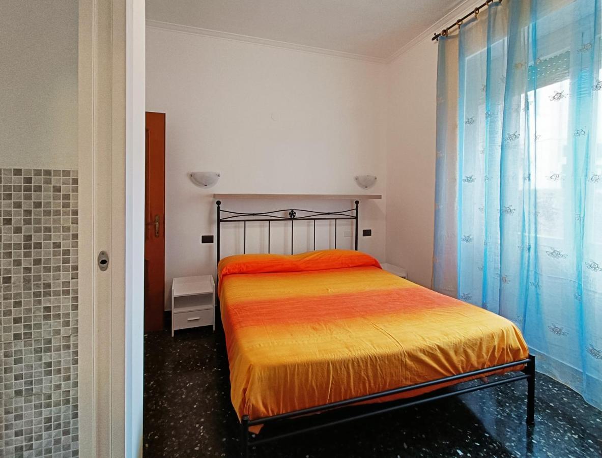 San Martino Appartament Con Parcheggio Privato Genoa Ngoại thất bức ảnh